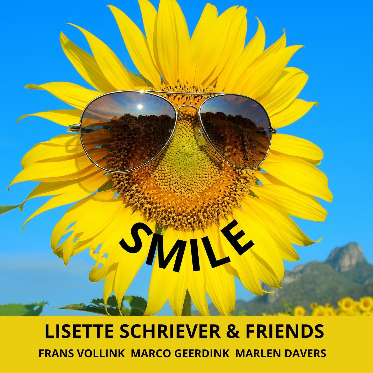 Lisette Schriever - Smile